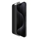 Belkin ScreenForce Protector de pantalla para privacidad Apple 1 pieza(s)